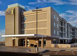 Home2 Suites by Hilton Barstow