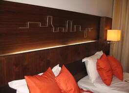 エリート ストラ ホテレット リンシェーピング 写真