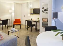 シタディーン アンティゴン モンペリエ 写真