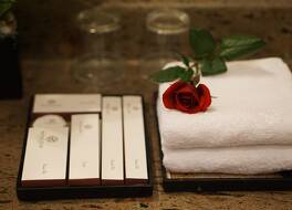 ロザリーン ブティック ホテル 写真