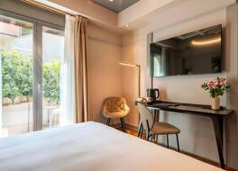 Loly Boutique Hotel Roma