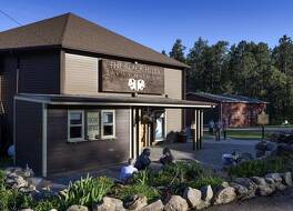 スーパー 8 バイ ウィンダム カスター / クレイジー ホース エリア 写真