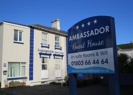 Ambassador Guest House