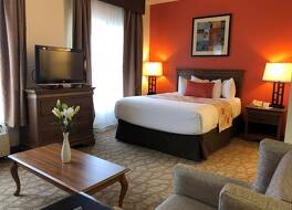 ホーソーン エクステンデッドステイ バイ ウィンダム ディケーター 写真