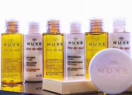 オテル メルキュール フィジャック ヴィギエ デュ ロイ 写真