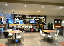 Ibis Joinville 写真