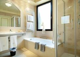 ホテル コロンバ ドオロ 写真