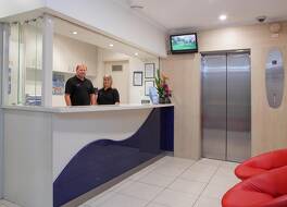 パシフィック ビーチ リゾート 写真