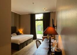 Hôtel Particulier - La Chamoiserie 写真