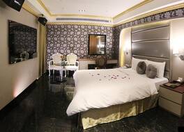 ゴールド サンド ホテル 写真