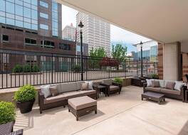 Courtyard by Marriott Louisville Downtown 写真