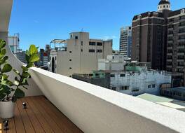 Hotel Initial-Tainan 写真