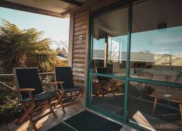 レインフォレスト モーテル 写真