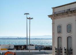 Alfama Santa Apolonia Apartment 写真