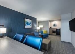 The Simon Hotel Sydney 写真