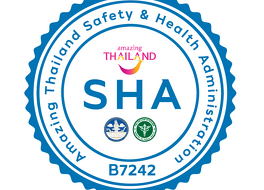 the bangkok cha cha suite (SHA Certified) 写真