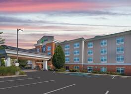 ホリデイ イン エクスプレス ホテル ウールテワー スプリングス-チャタヌーガ by IHG 写真