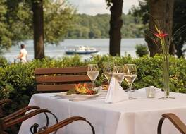 セミナリス ゼーホテル ポツダム 写真