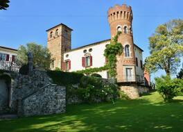 Castello di Buttrio 写真