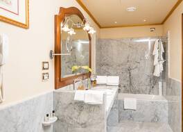 デゥットリ ホテル 写真