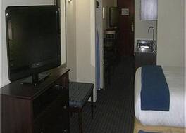 ホリデイ イン エクスプレス & スイーツ ノックスビル - ファラガット by IHG 写真