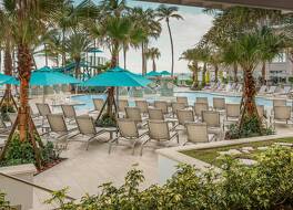 San Juan Marriott Resort & Stellaris Casino 写真