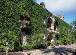 Hacienda San Gabriel de las Palmas 写真