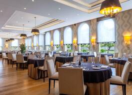 グラン ホテル サルディネロ 写真