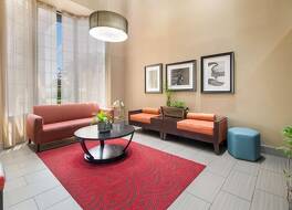 ベストウェスタン スイーツ ニア オプリランド 写真