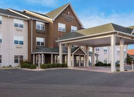 カントリー イン & スイーツ バイ ラディソン マリオン イリノイ 写真