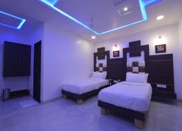 ホテル J P インターナショナル 写真