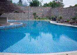 Nega Bonger Hotel 写真