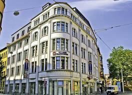 Best Western City Hotel Braunschweig