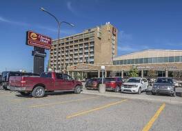 DoubleTree by Hilton Calgary North 写真