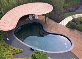 The Westin Nanjing Resort & Spa 写真