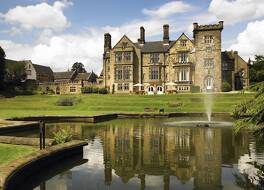 Delta Hotels by Marriott Breadsall Priory Country Club 写真
