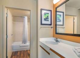 エクステンデッド ステイ アメリカ セレクト スイーツ シカゴ ロンバード オークブルック 写真