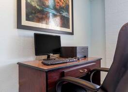 クオリティ イン シカモア - ディカルブ 写真