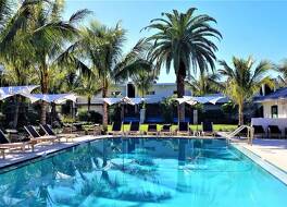 バリ ハイ ビーチフロント リゾート アンド スパ 写真