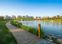 ル メリディアン スヂョウ スヂョウ ベイ 写真