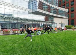 インターコンチネンタル ボストン バイ IHG 写真