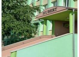 Hotel Hubert Nové Zámky 写真