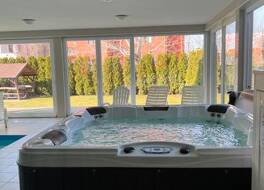 Wellness apartman 写真