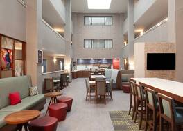 ハンプトン イン アセンズ 写真