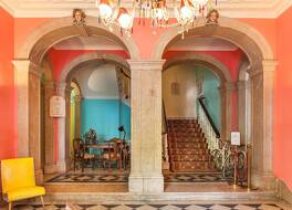 ザ インディペンデント スイーツ&テラス 写真