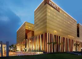 Hyatt Regency Manila City Of Dreams 写真