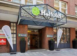 H プラス ホテル ブレーメン 写真