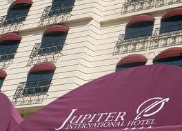ジュピター インターナショナル ホテル ボール 写真