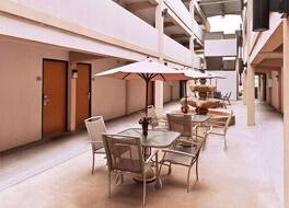 エグゼクティブイン＆スイーツ