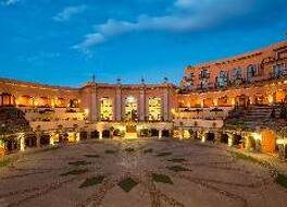 Quinta Real Zacatecas 写真